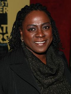 Sharon Jones interpreta Lila