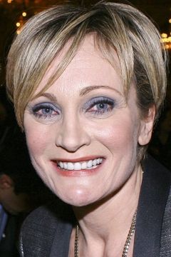 Patricia Kaas interpreta Mama Poot (voix)