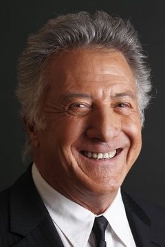 Dustin Hoffman interpreta Riva