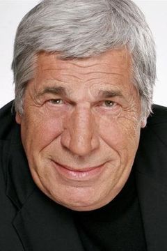 Jean-Pierre Castaldi interpreta l'inspecteur