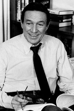 Mike Wallace interpreta Narrator (voice)