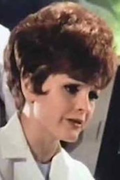 Susan Bjurman interpreta Shareholder