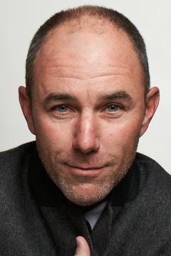 Jamie McShane interpreta Vincent