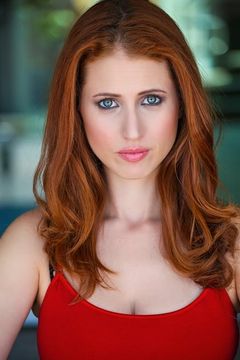 Rena Strober interpreta Hannah