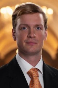 Martijn Lakemeier interpreta Prince Willem-Alexander
