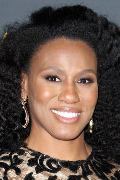 Priscilla C. Shirer interpreta Olivia Brooks