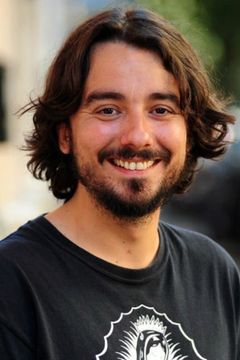 Flavio Domenici interpreta Rapinatore fiction