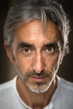 Anthony John Crocker interpreta Death Eater