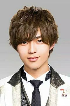 Ren Nagase interpreta Sonya (voice)