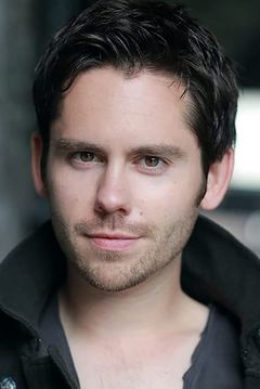 Martin Delaney interpreta Bo Walsh