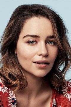 Emilia Clarke interpreta Daenerys Targaryen