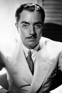 William Powell interpreta Godfrey