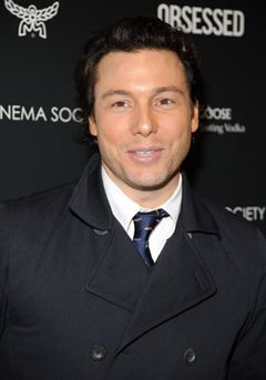 Rocco DiSpirito interpreta Guest Chef