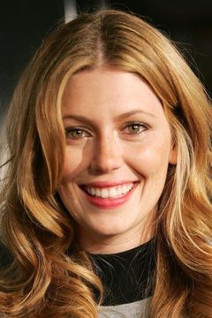 Diora Baird interpreta The Wrong Orion