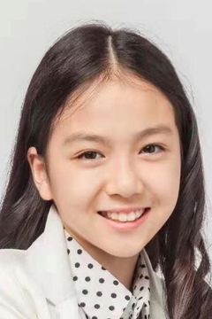 Crystal Rao interpreta Young Mulan