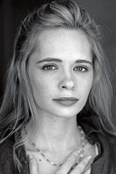 Adrienne Shelly interpreta Dawn
