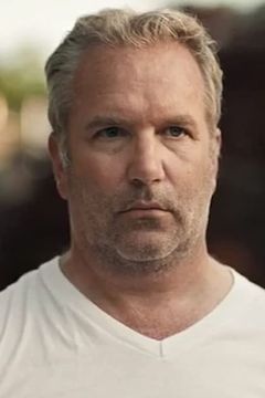 Edward M. Kelahan interpreta Delivery Driver