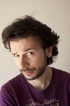 Paolo Cioni interpreta Marco