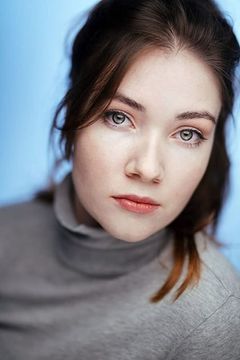 Arabella Morton interpreta Gael