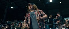 Nathan Wright interpreta Drunk Fan