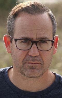 David Abrams interpreta Recruit (uncredited)