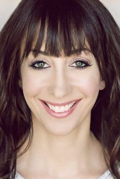 Iris Braydon interpreta Guest at Met