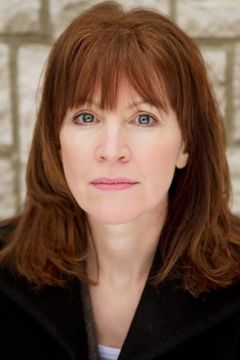 Carolyn Backhouse interpreta Vivian's Mother