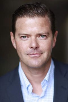 Clarke Thorell interpreta Prison Guard #1