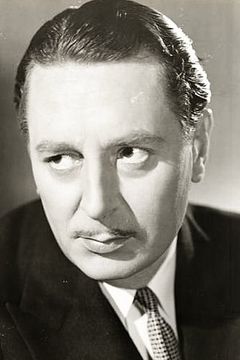 Reginald Gardiner interpreta Dalian