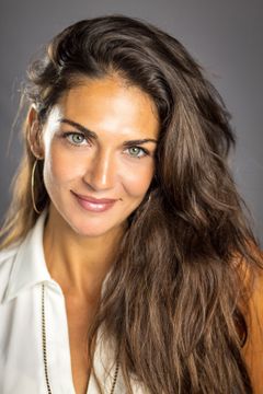Lorena Bernal interpreta Lidia