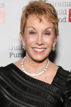 Sandy Duncan interpreta Queen Uberta (voice)