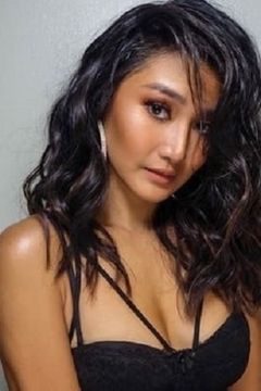 Chie Filomeno interpreta Cassidy