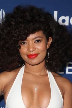 Jaz Sinclair interpreta Chloe