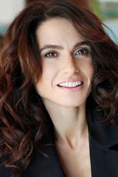 Florencia Raggi interpreta Rita Bramati