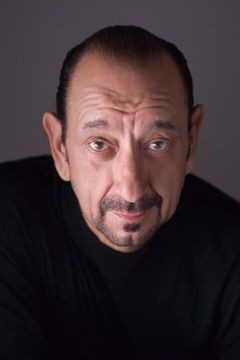 Anthony J. Gallo interpreta Tommy Lucchese