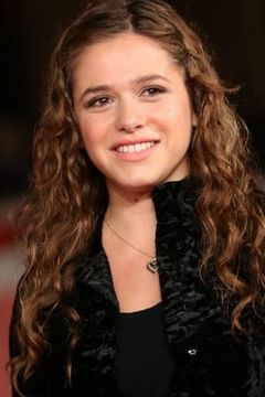 Francesca Cardinale interpreta Melania