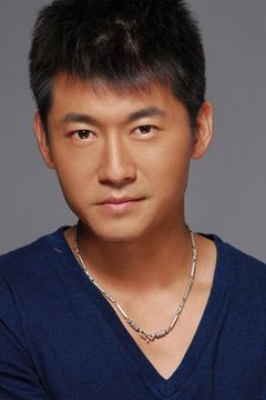 Xiao Cong interpreta Ming's Stoned Truck Driver