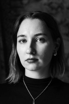 Bianca Alexandra Crisbasan interpreta Infermiera