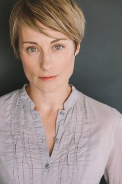 Jillian Peterson interpreta Jessica