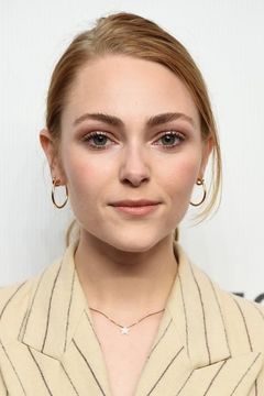AnnaSophia Robb interpreta Opal