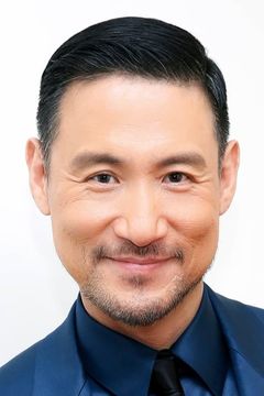 Jacky Cheung interpreta Frank