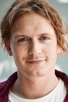 Vebjørn Enger interpreta Espen Ash Lad