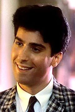 Max Cantor interpreta Robbie Gould