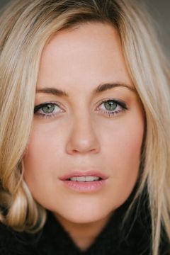 Rachael Carpani interpreta Jodi Fountain McLeod