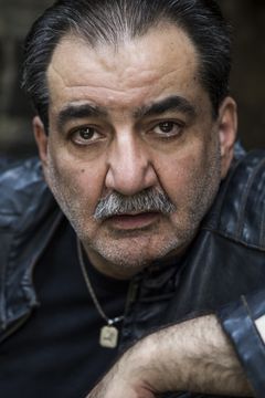 Mohammad-Ali Behboudi interpreta Orderly