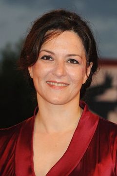 Martina Gedeck interpreta Hilde Vöeckler