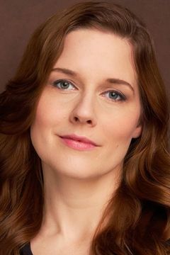 Jennifer Bowles interpreta Scared Hostage
