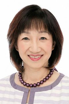 Yuko Mita interpreta Seripa (voice)