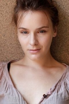 Maria Roveran interpreta Petra Zanin