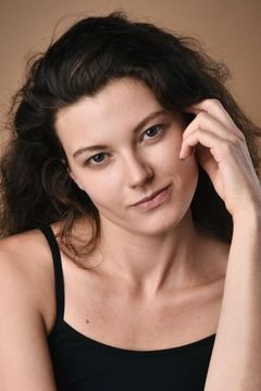 Alina Zievakova interpreta Marina